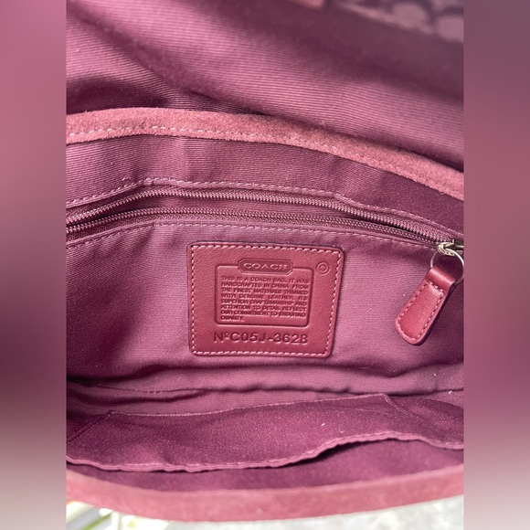 Vintage Coach - Picture 8 of 9